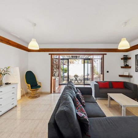 Bayside Casa Canto Refugio Ideal En Costa Teguise Ngoại thất bức ảnh