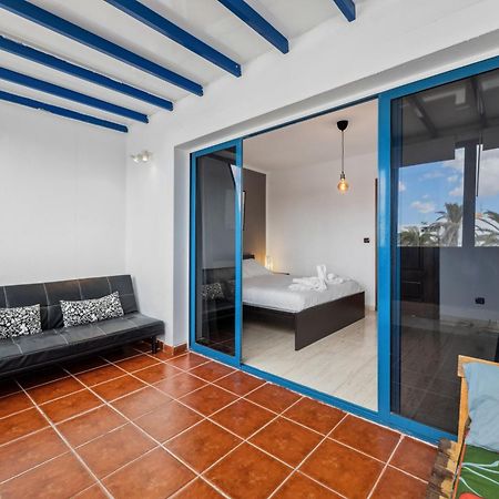 Bayside Casa Canto Refugio Ideal En Costa Teguise Ngoại thất bức ảnh