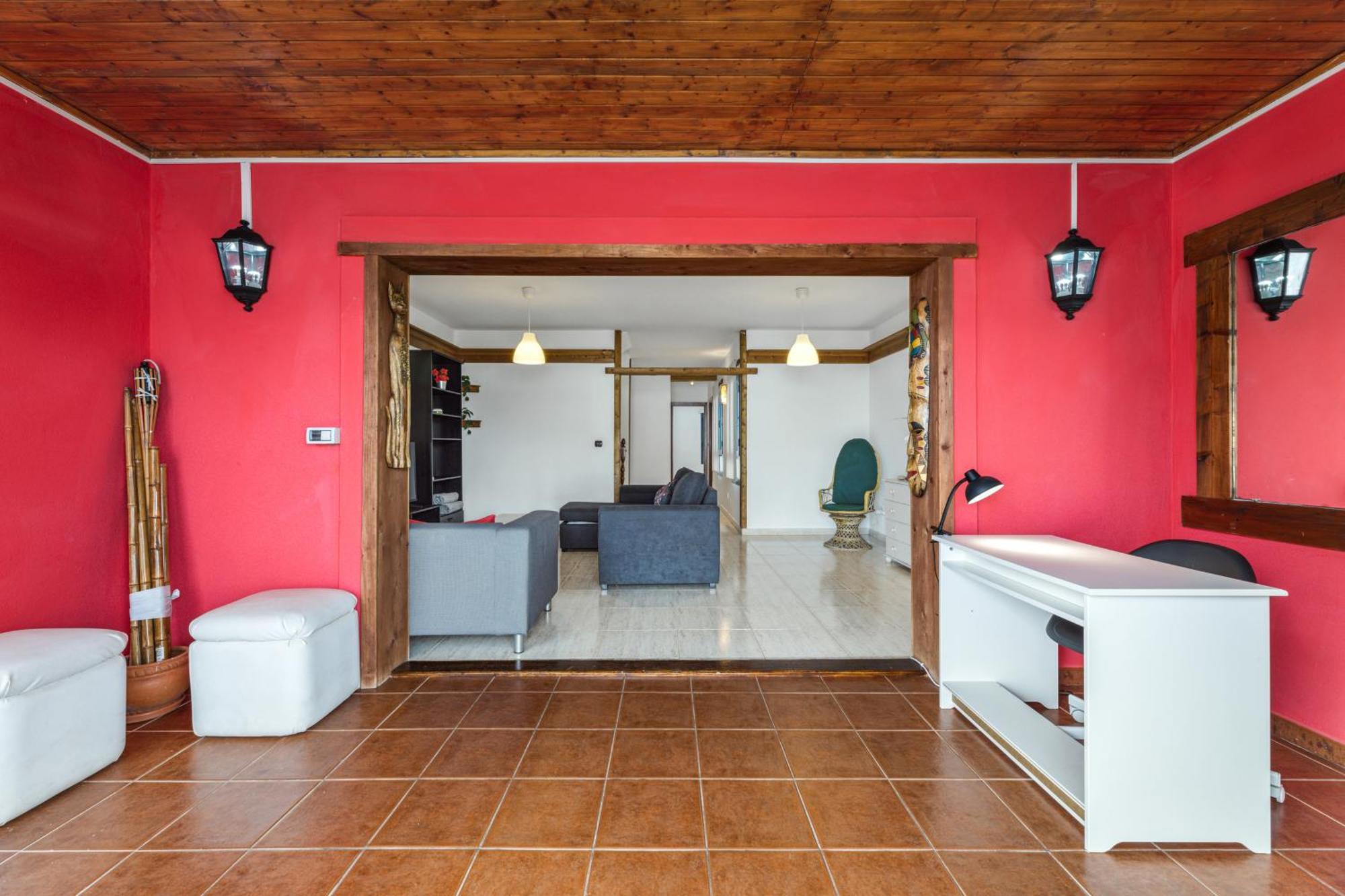 Bayside Casa Canto Refugio Ideal En Costa Teguise Ngoại thất bức ảnh