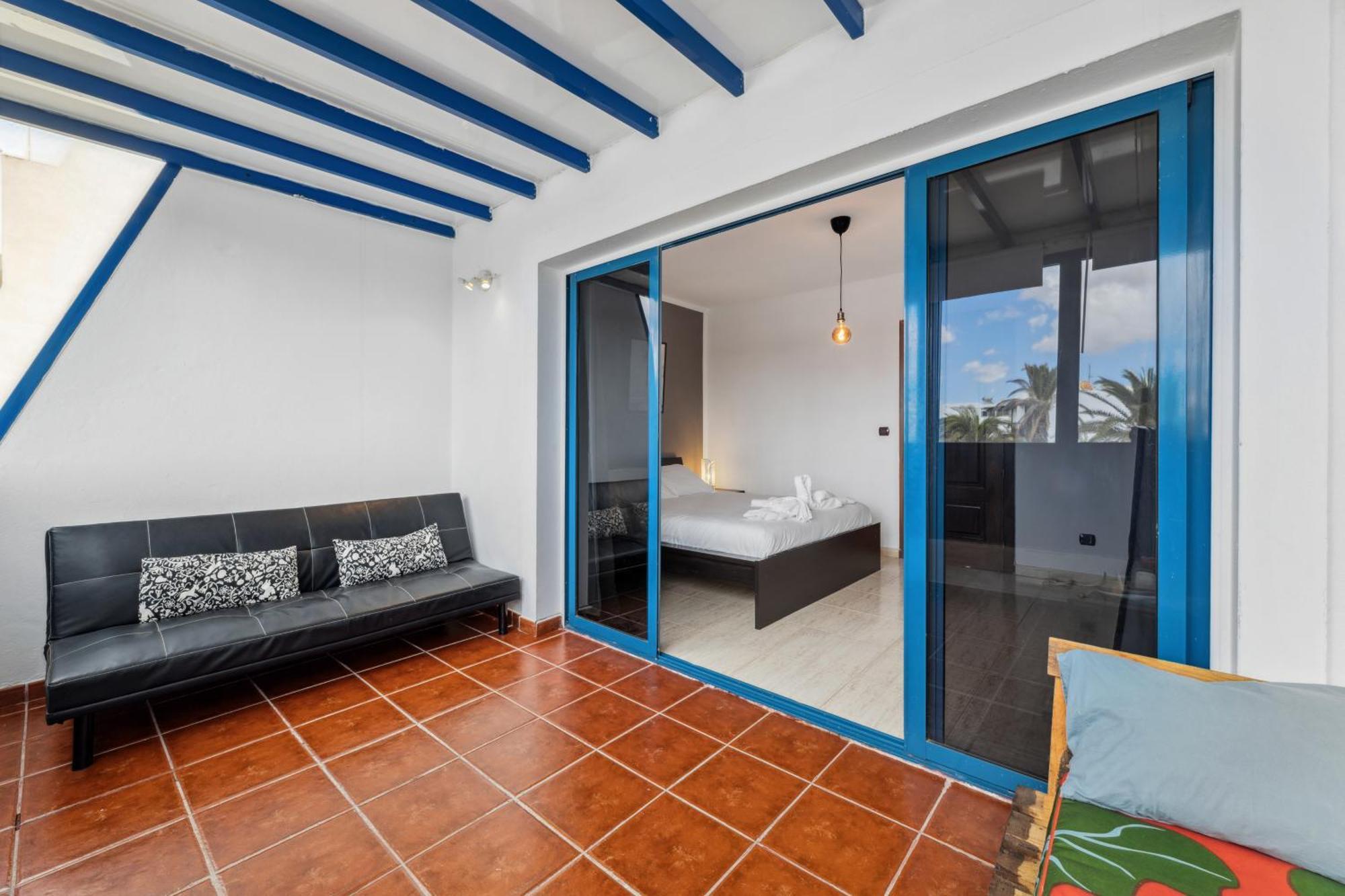 Bayside Casa Canto Refugio Ideal En Costa Teguise Ngoại thất bức ảnh