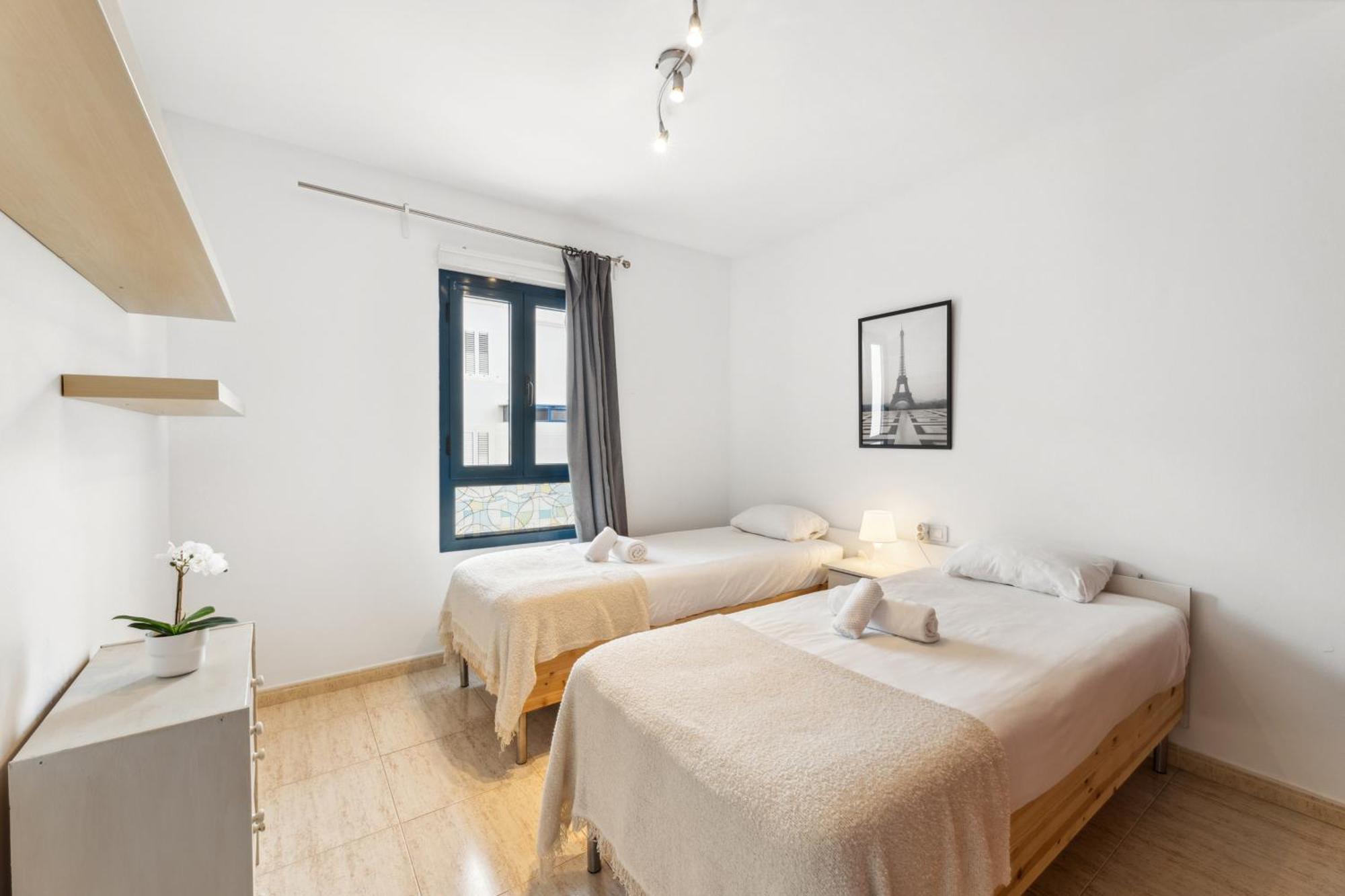 Bayside Casa Canto Refugio Ideal En Costa Teguise Ngoại thất bức ảnh