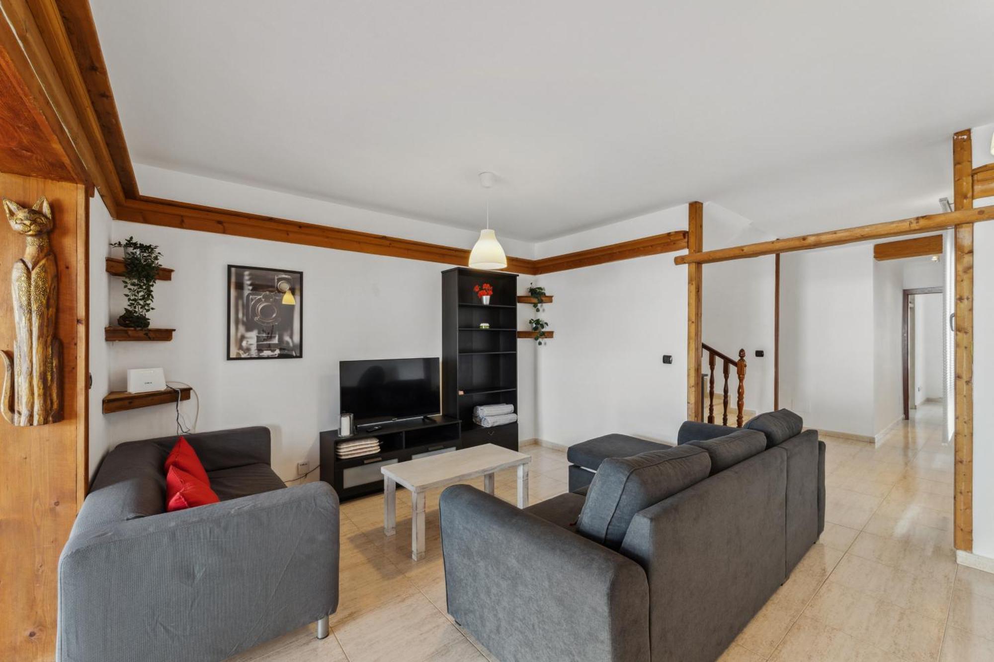 Bayside Casa Canto Refugio Ideal En Costa Teguise Ngoại thất bức ảnh