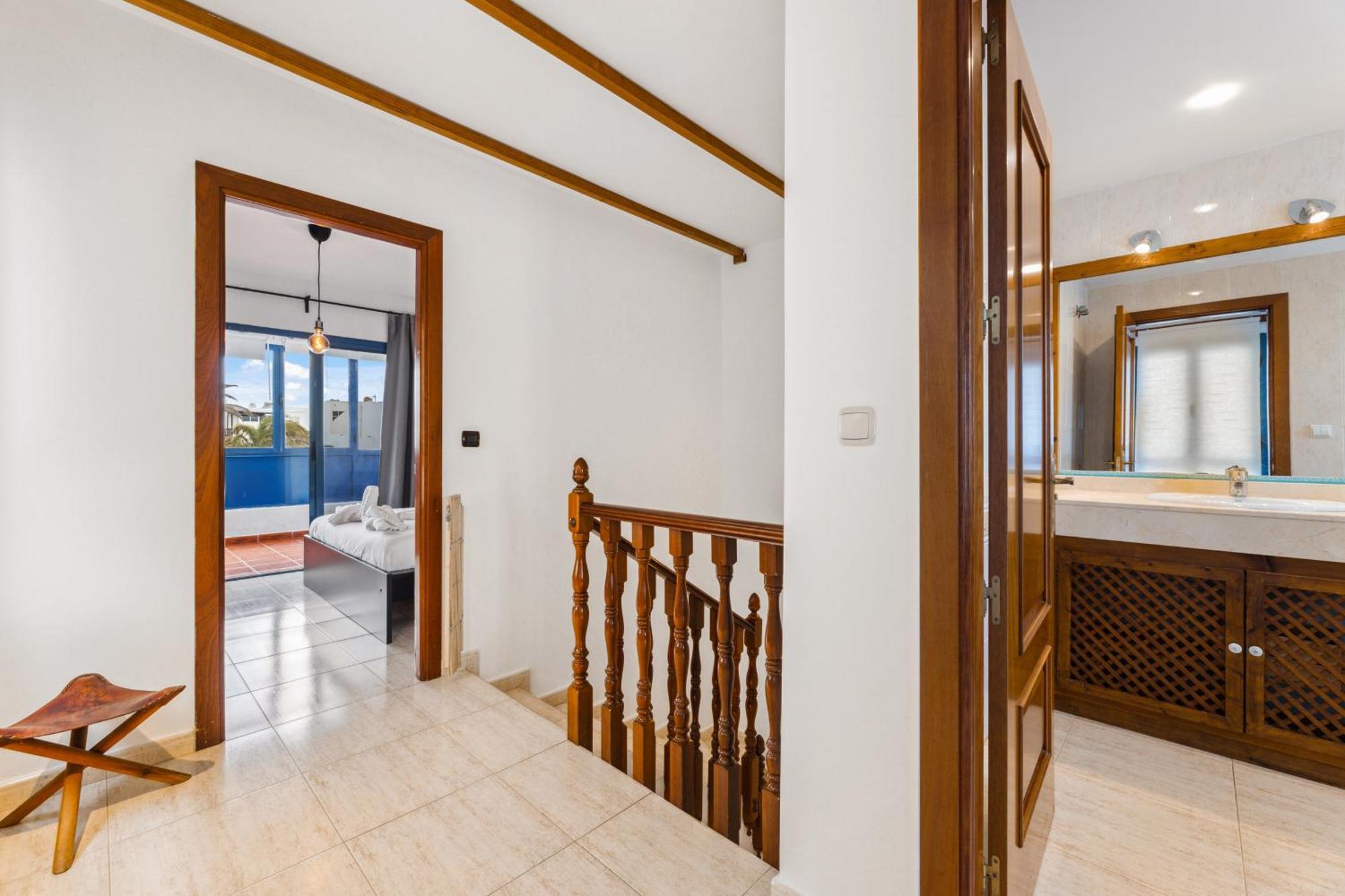 Bayside Casa Canto Refugio Ideal En Costa Teguise Ngoại thất bức ảnh