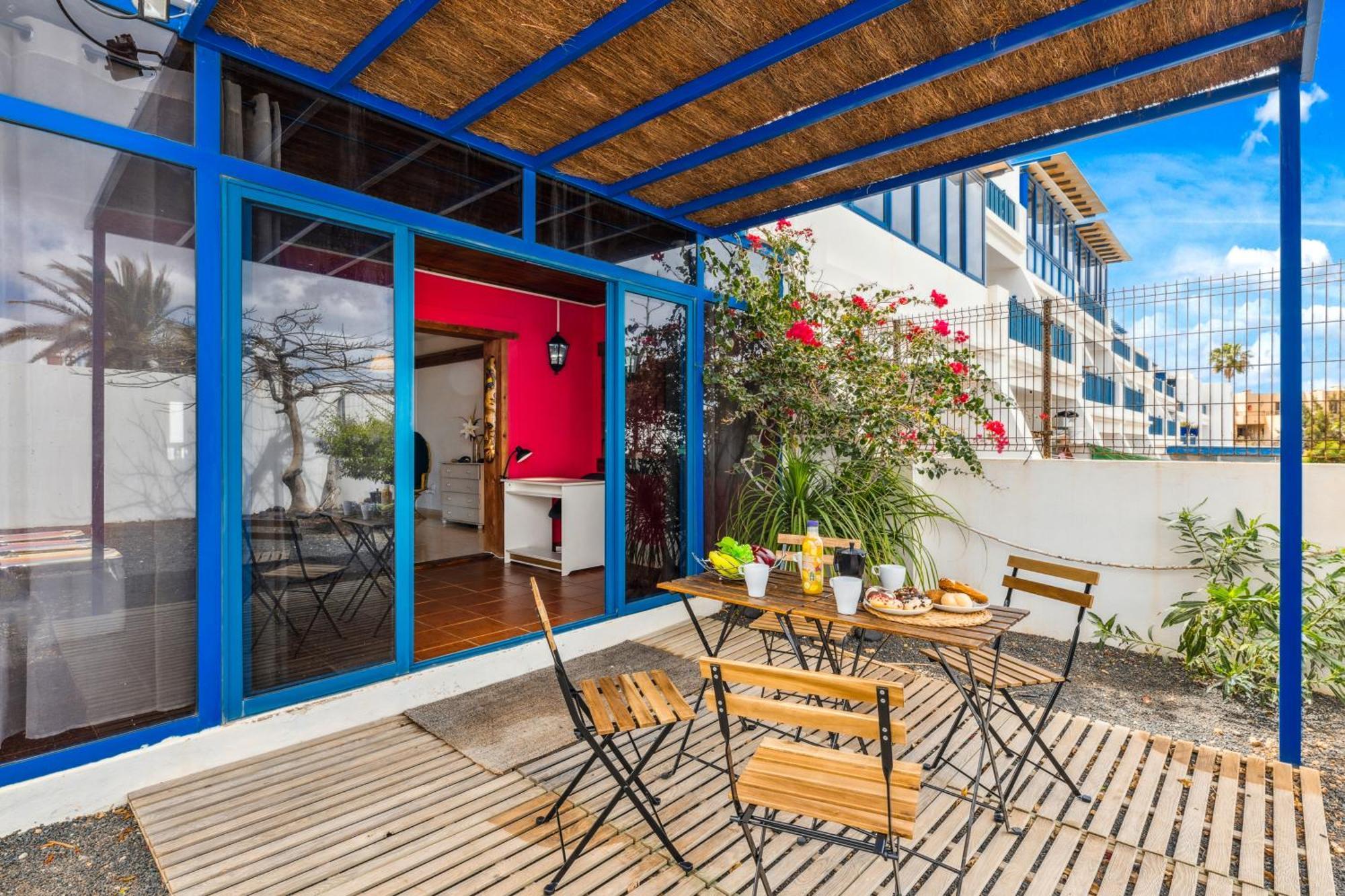 Bayside Casa Canto Refugio Ideal En Costa Teguise Ngoại thất bức ảnh