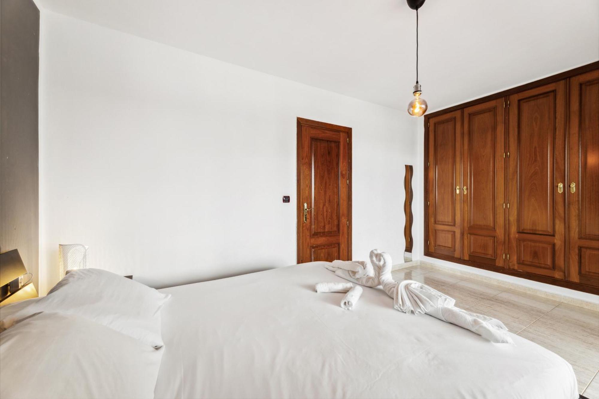 Bayside Casa Canto Refugio Ideal En Costa Teguise Ngoại thất bức ảnh