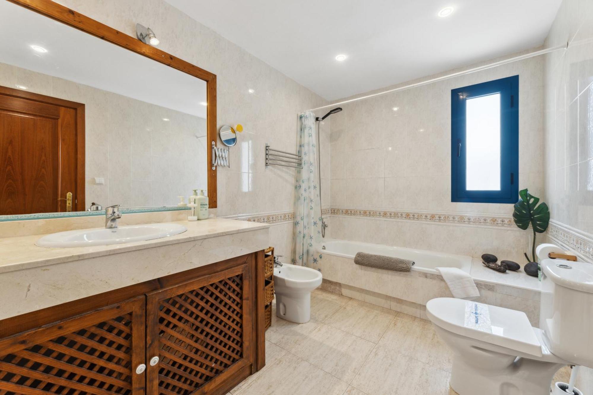 Bayside Casa Canto Refugio Ideal En Costa Teguise Ngoại thất bức ảnh
