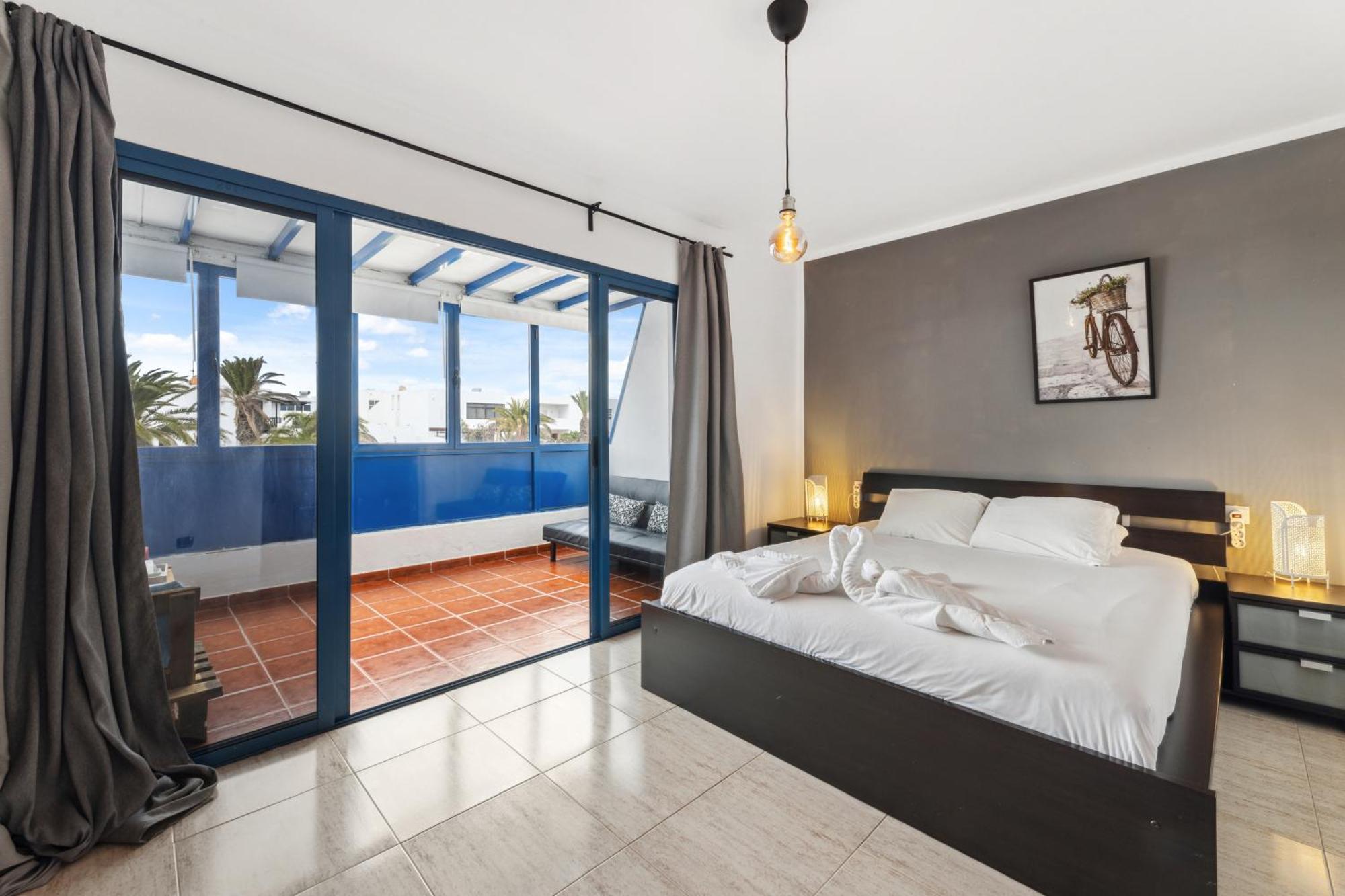 Bayside Casa Canto Refugio Ideal En Costa Teguise Ngoại thất bức ảnh