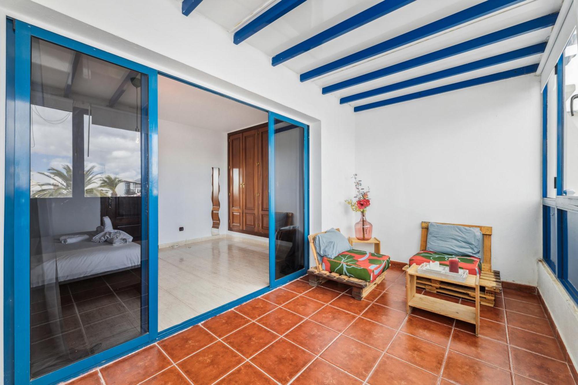Bayside Casa Canto Refugio Ideal En Costa Teguise Ngoại thất bức ảnh