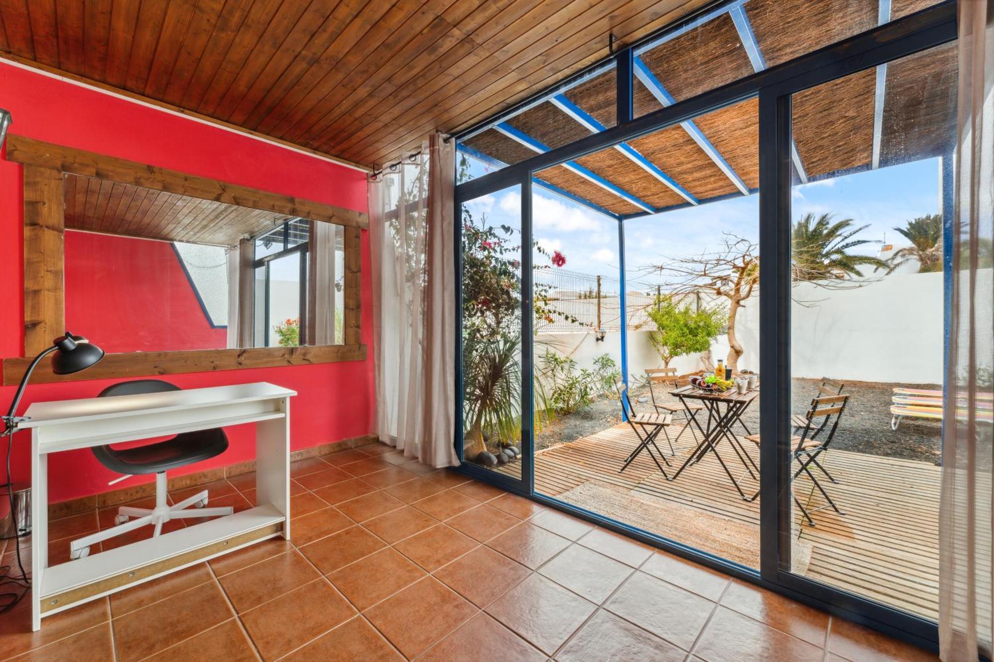Bayside Casa Canto Refugio Ideal En Costa Teguise Ngoại thất bức ảnh