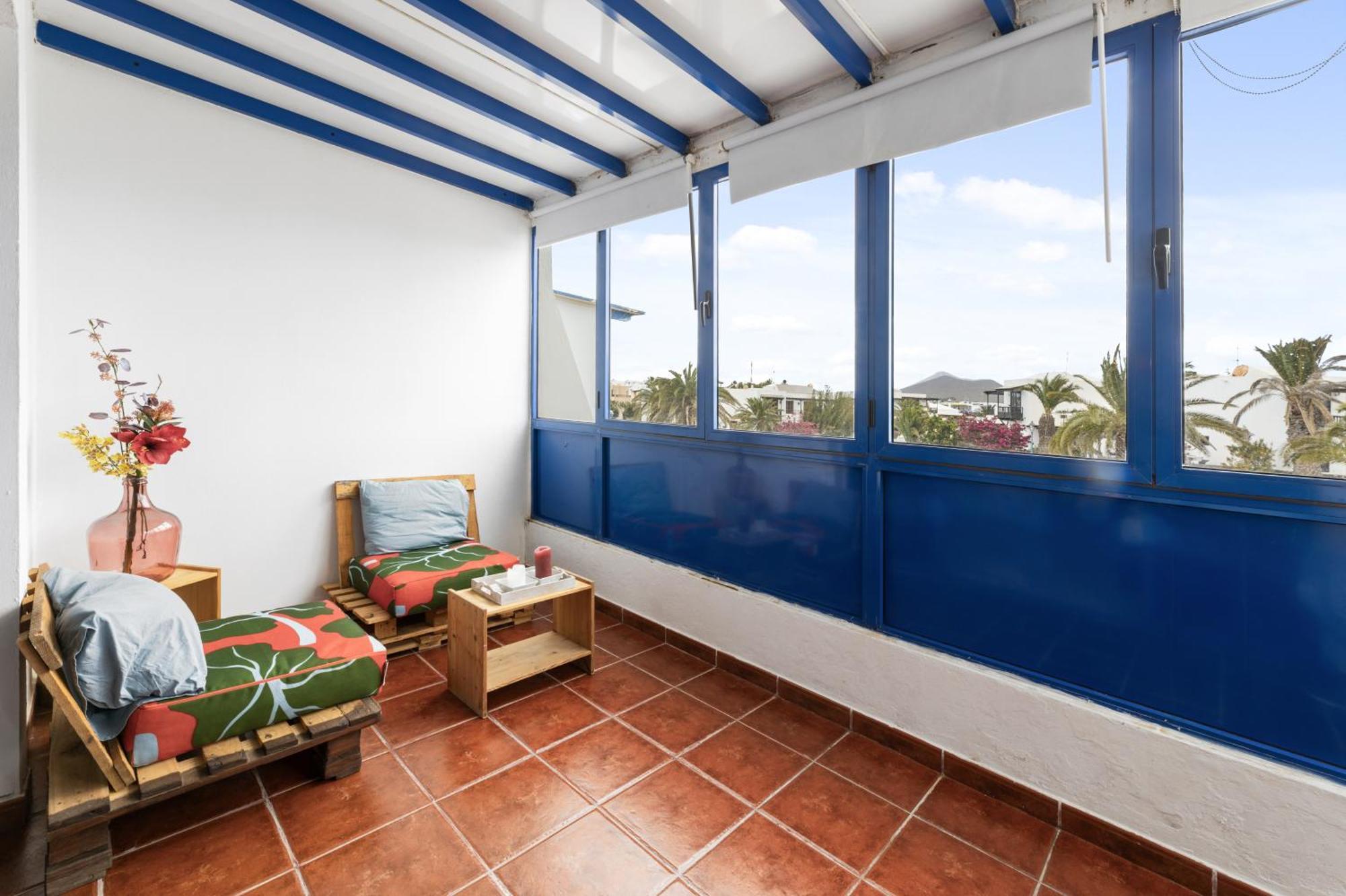 Bayside Casa Canto Refugio Ideal En Costa Teguise Ngoại thất bức ảnh