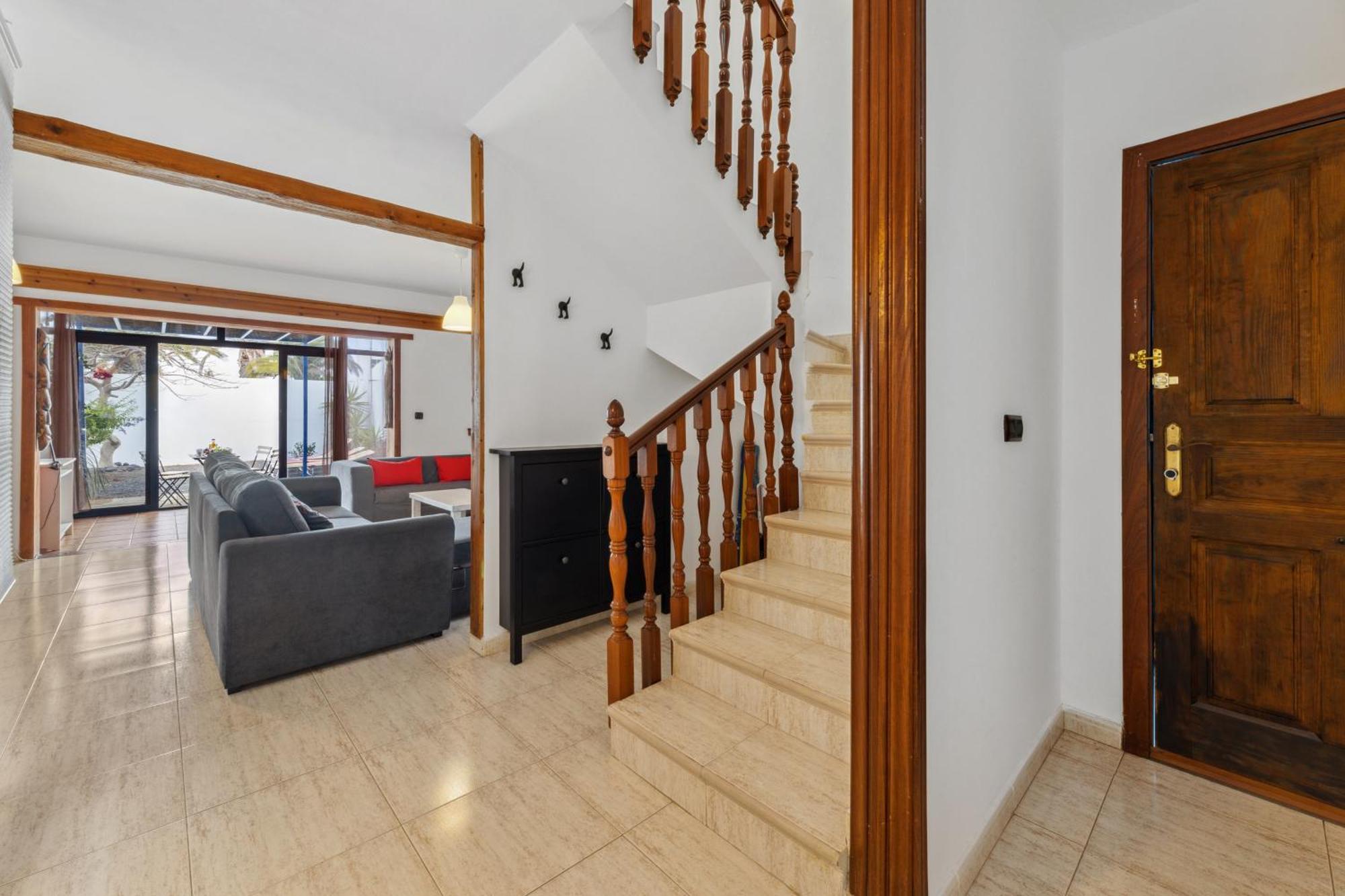 Bayside Casa Canto Refugio Ideal En Costa Teguise Ngoại thất bức ảnh